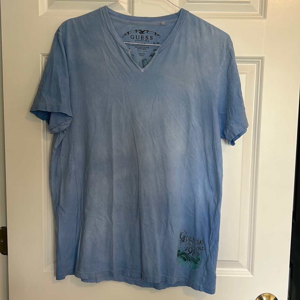 GUESS T-Shirt